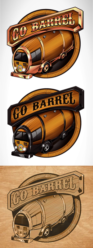 Logo Design by Suprakash 3 for this project | Design: #32287211