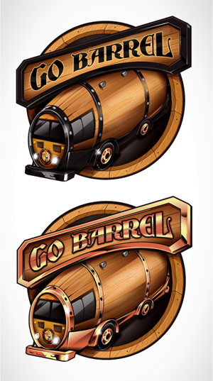 Logo Design by Suprakash 3 for this project | Design: #32301528