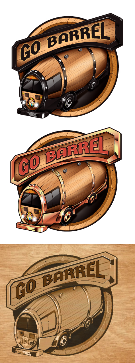 Logo Design by Suprakash 3 for this project | Design: #32305076