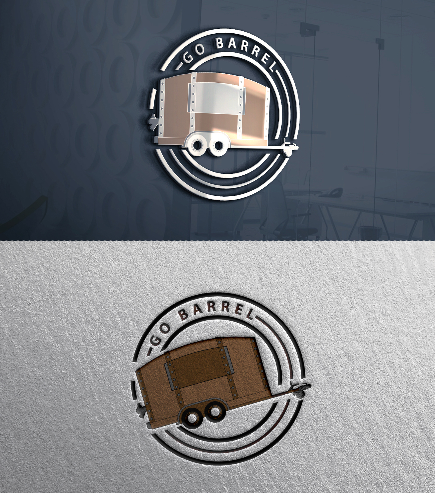 Logo Design by 24ksunny for this project | Design #32182352