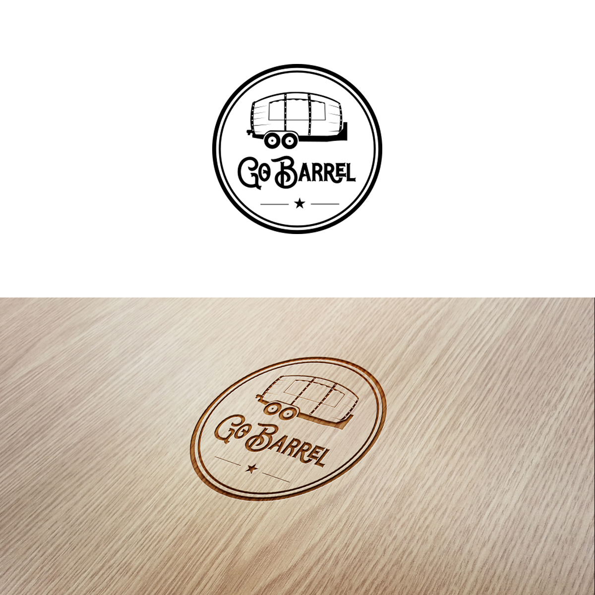 Logo Design by DesignSNW for this project | Design #32175910