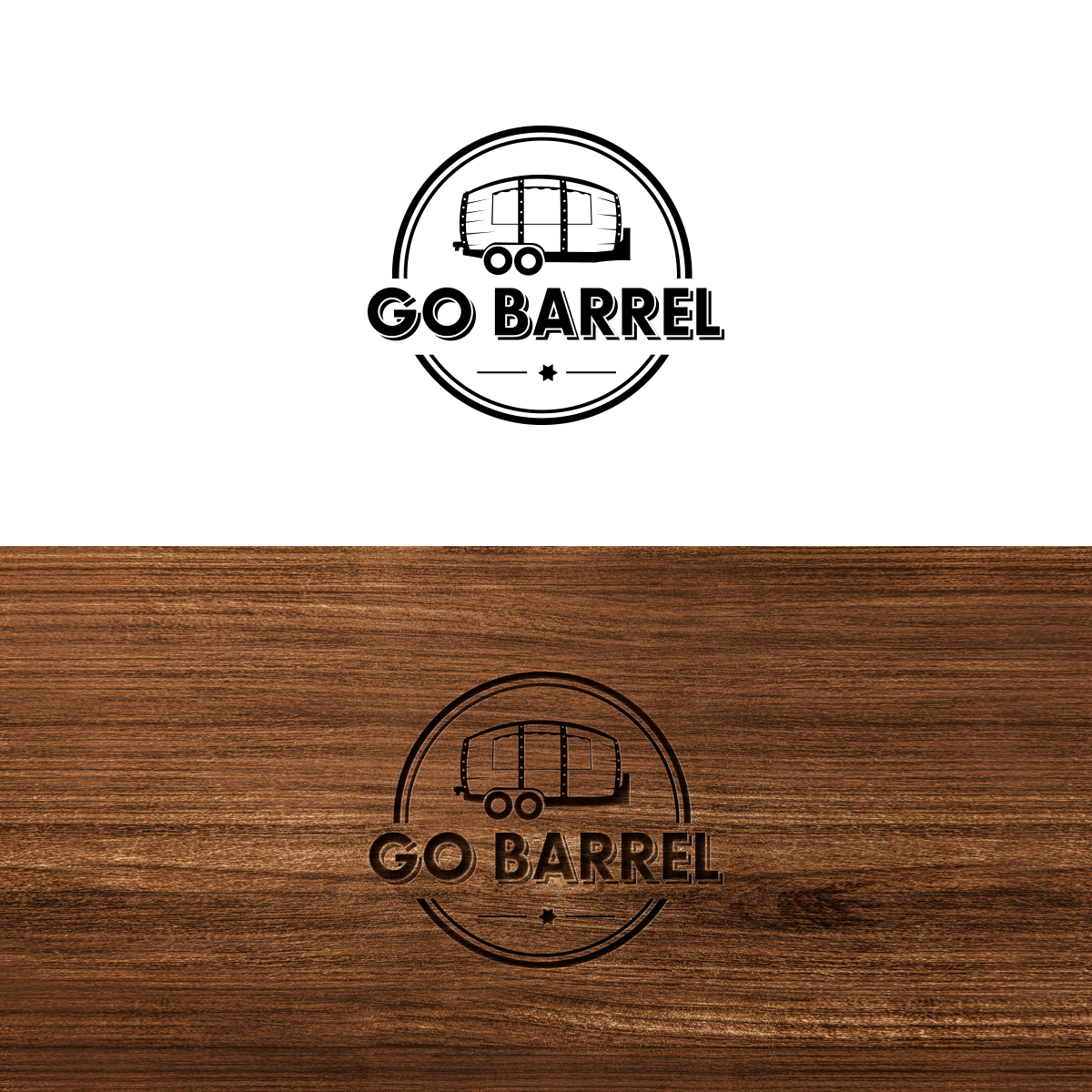 Logo Design by DesignSNW for this project | Design #32177558