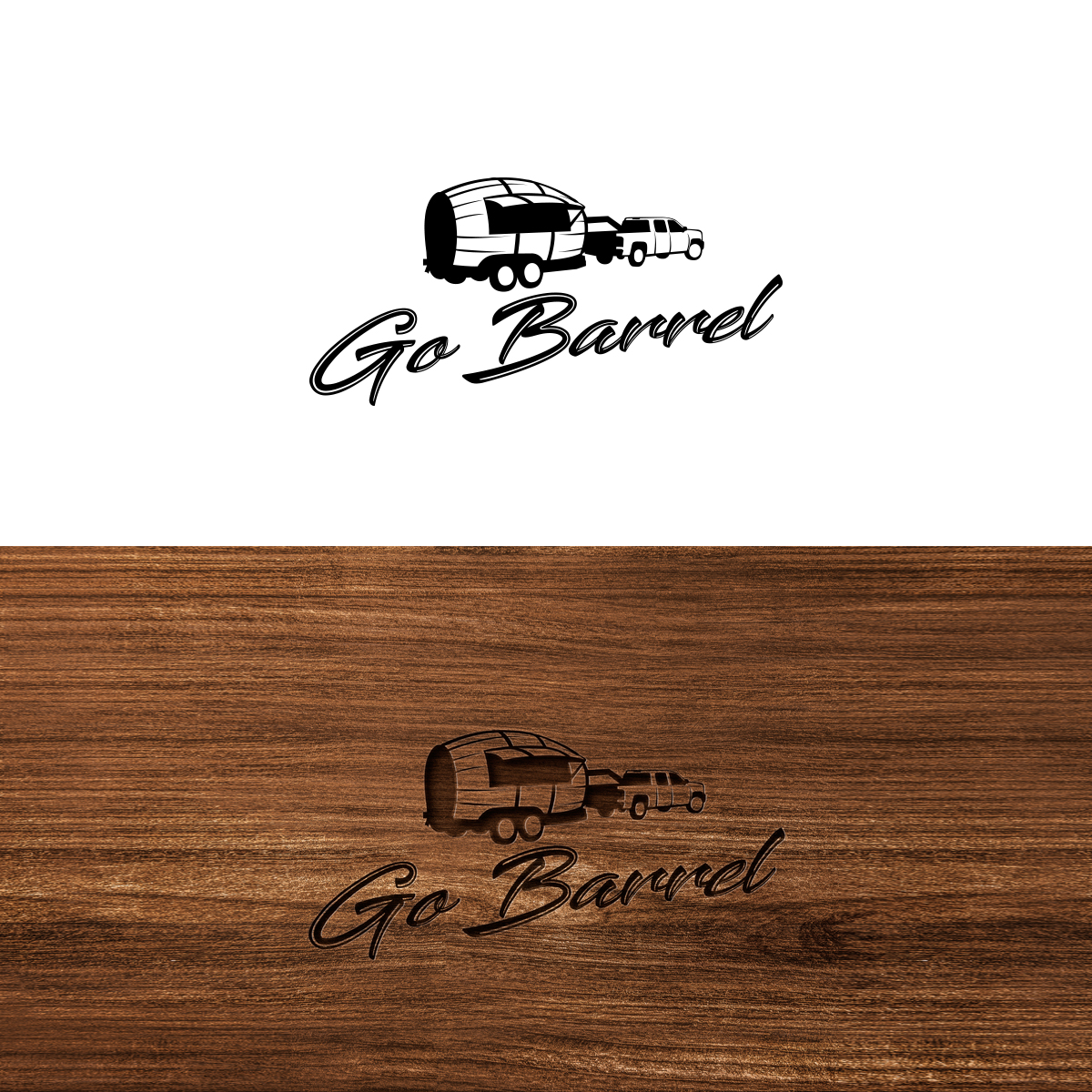 Logo Design by DesignSNW for this project | Design #32178053