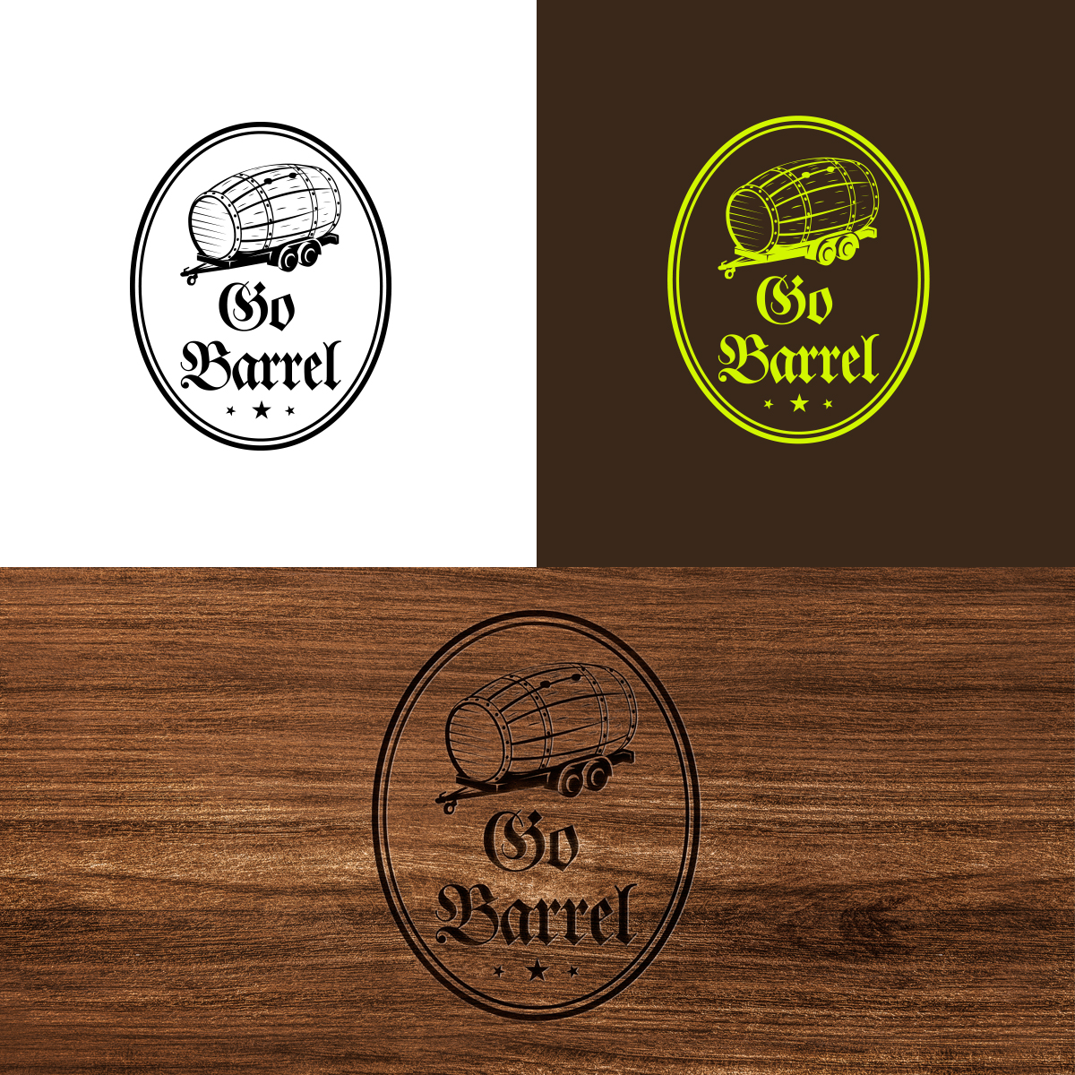 Diseño de Logo por DesignSNW para este proyecto | Diseño #32187937