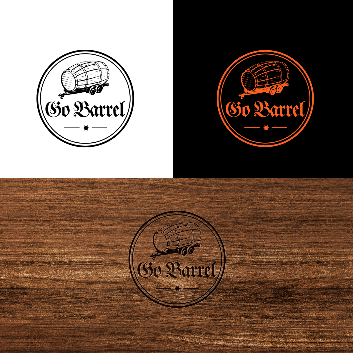 Logo Design by DesignSNW for this project | Design #32187939