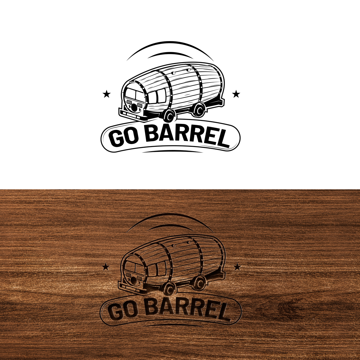 Logo Design by DesignSNW for this project | Design #32196559