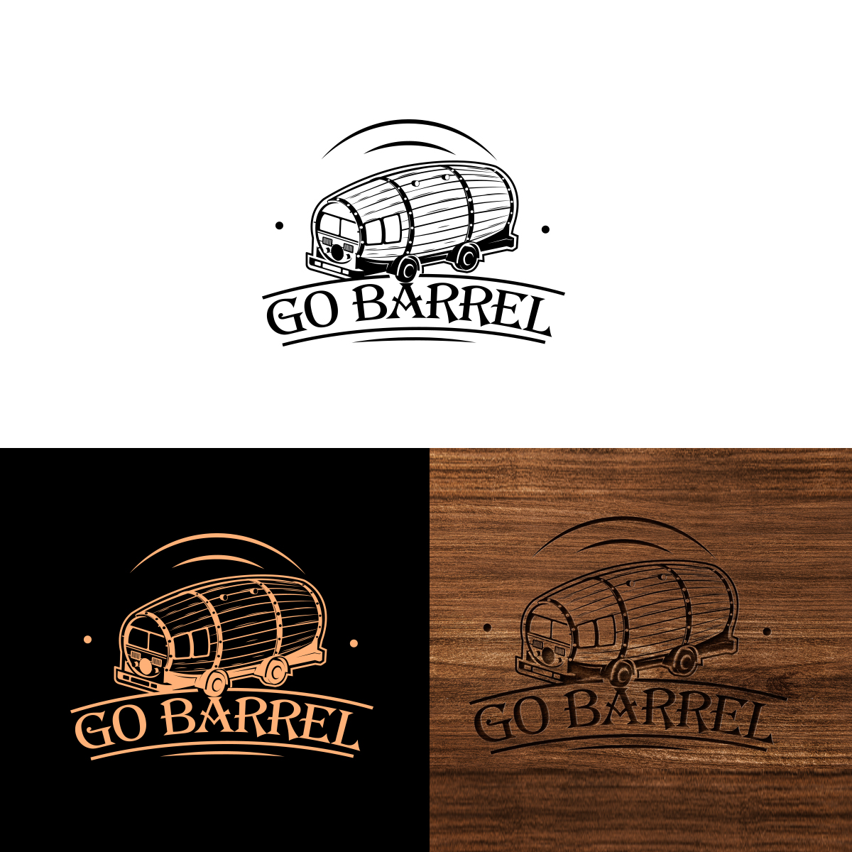 Diseño de Logo por DesignSNW para este proyecto | Diseño #32196668