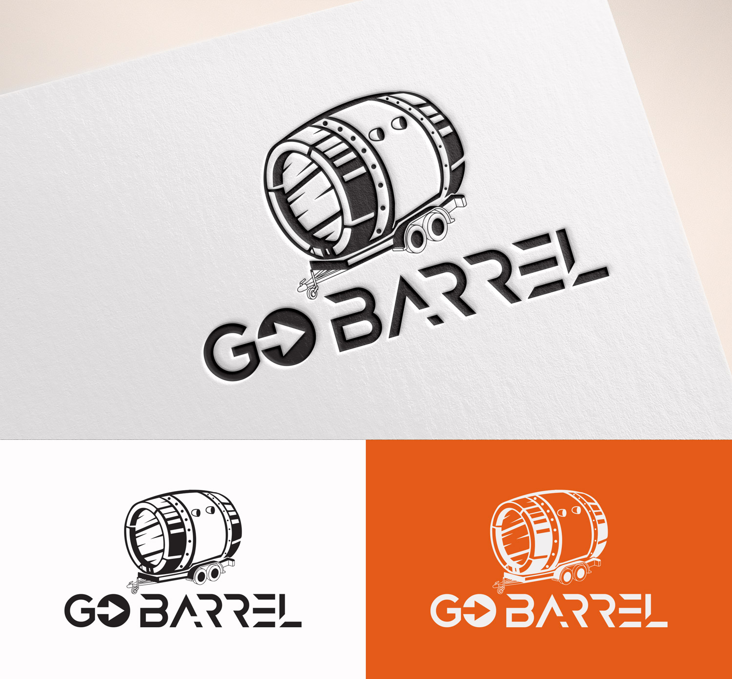 Diseño de Logo por M Art & Design para este proyecto | Diseño #32178125