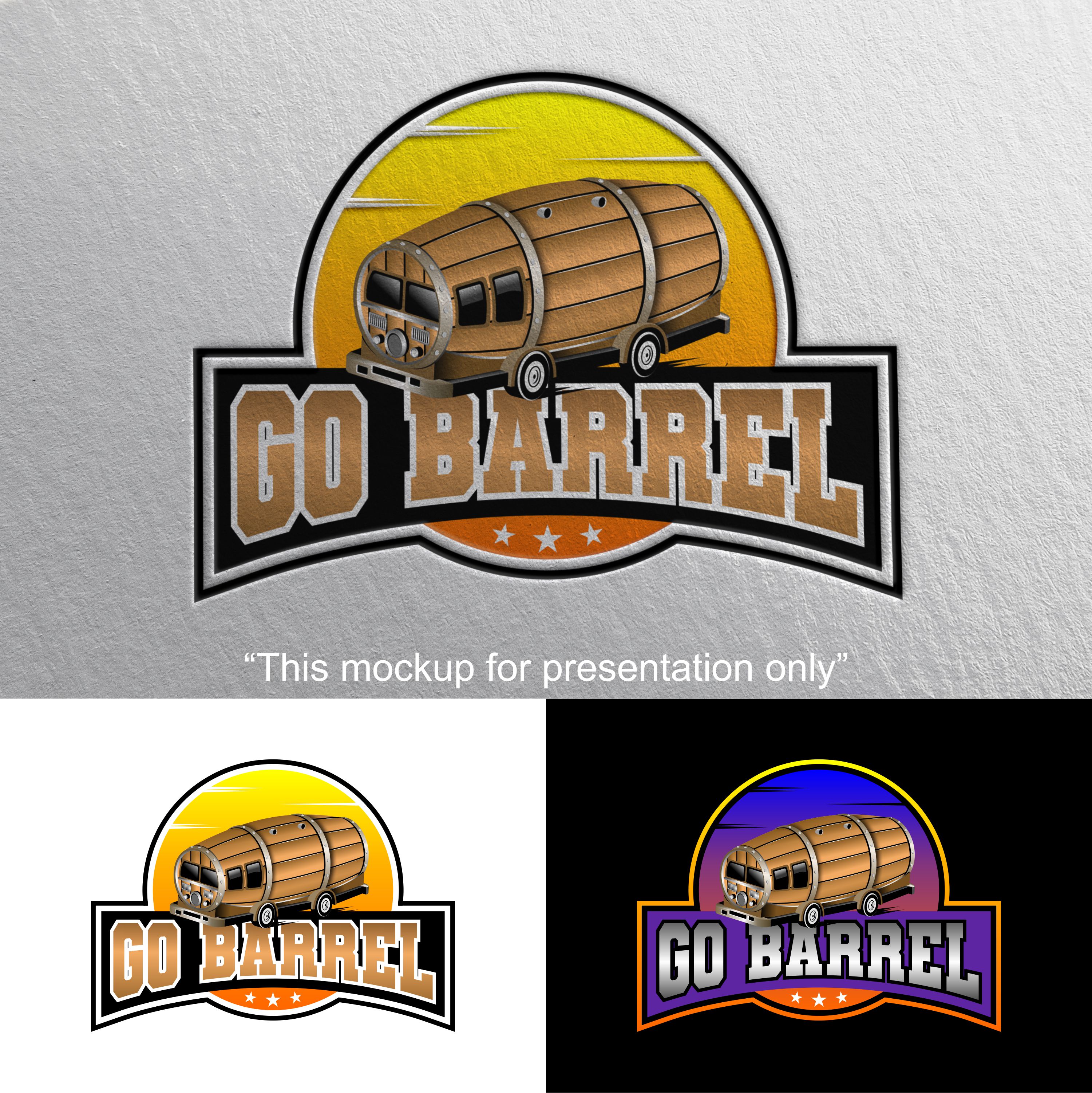Logo Design by dhanuboy for this project | Design #32191194