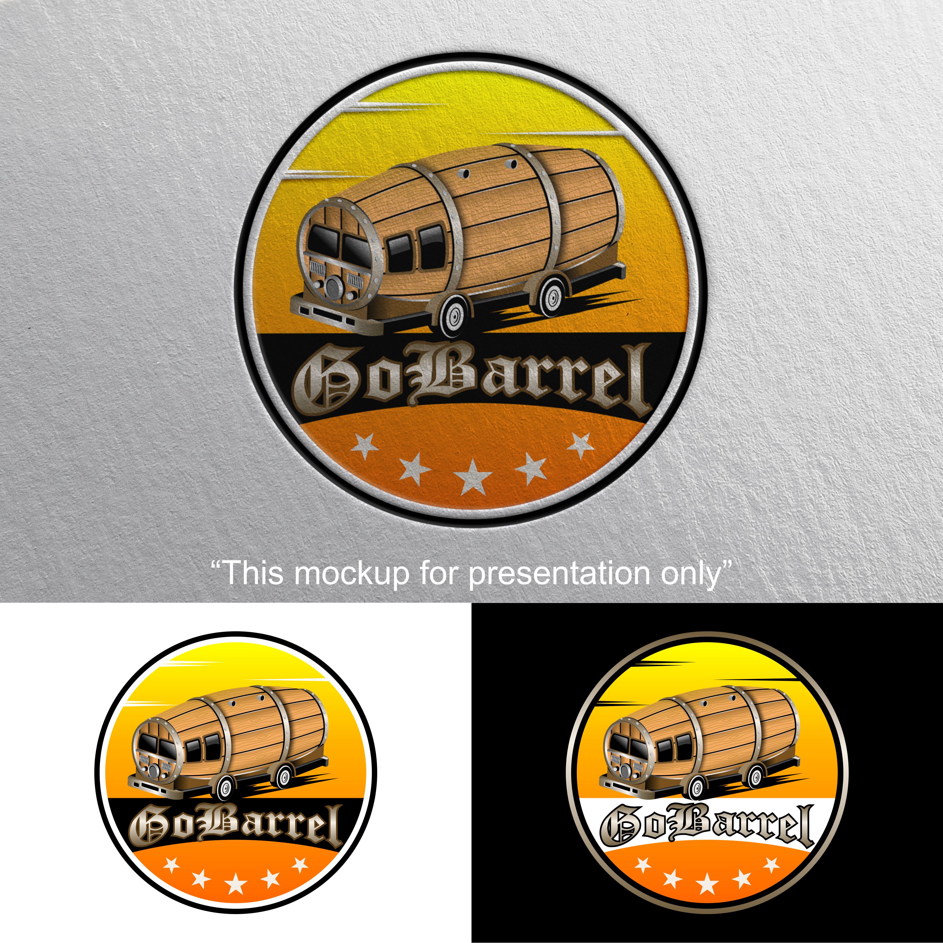 Logo Design by dhanuboy for this project | Design #32201010