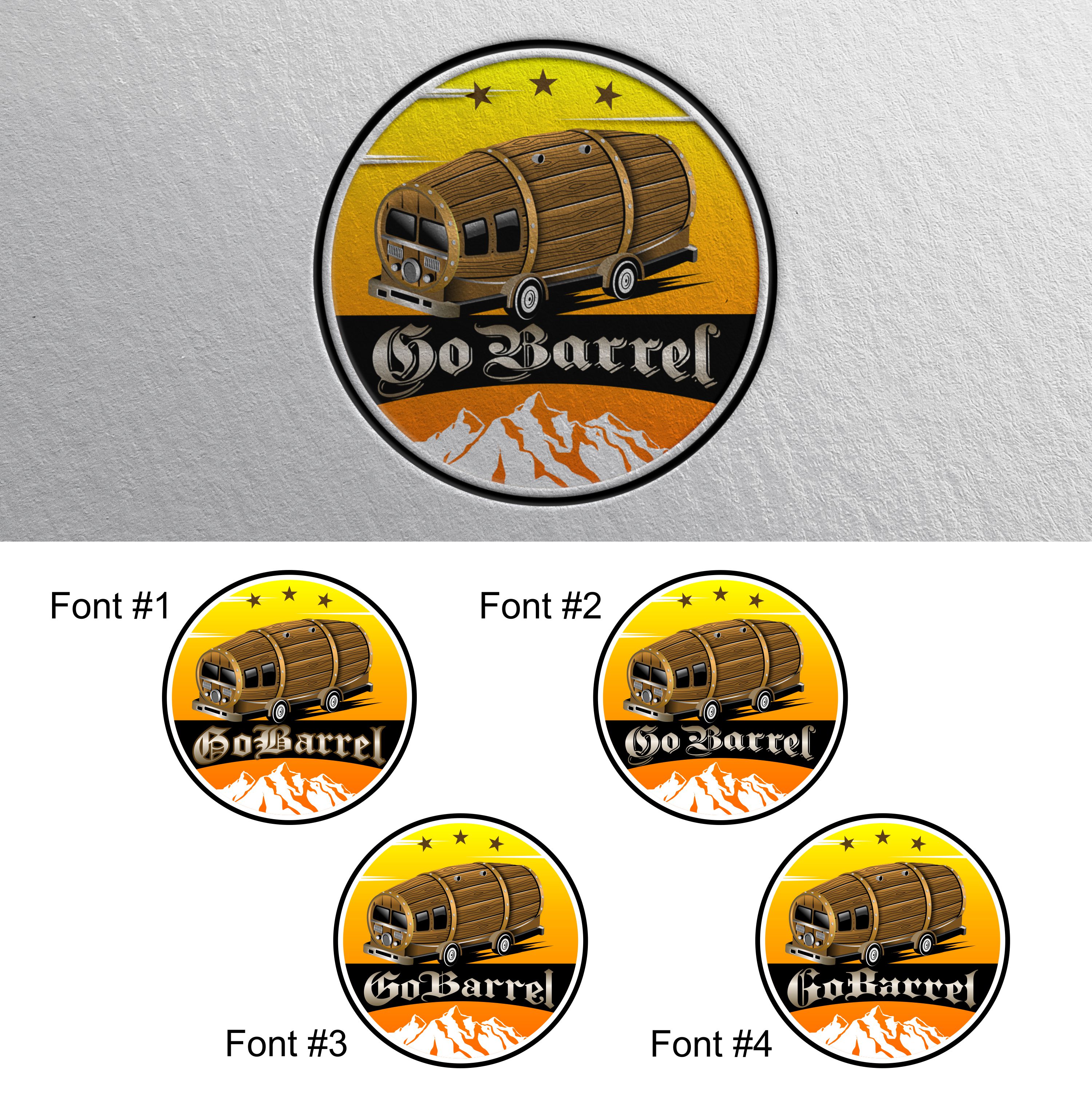 Logo Design by dhanuboy for this project | Design #32203142