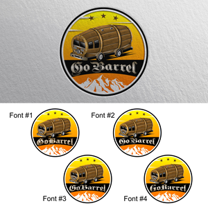 Logo Design by dhanuboy for this project | Design: #32203142