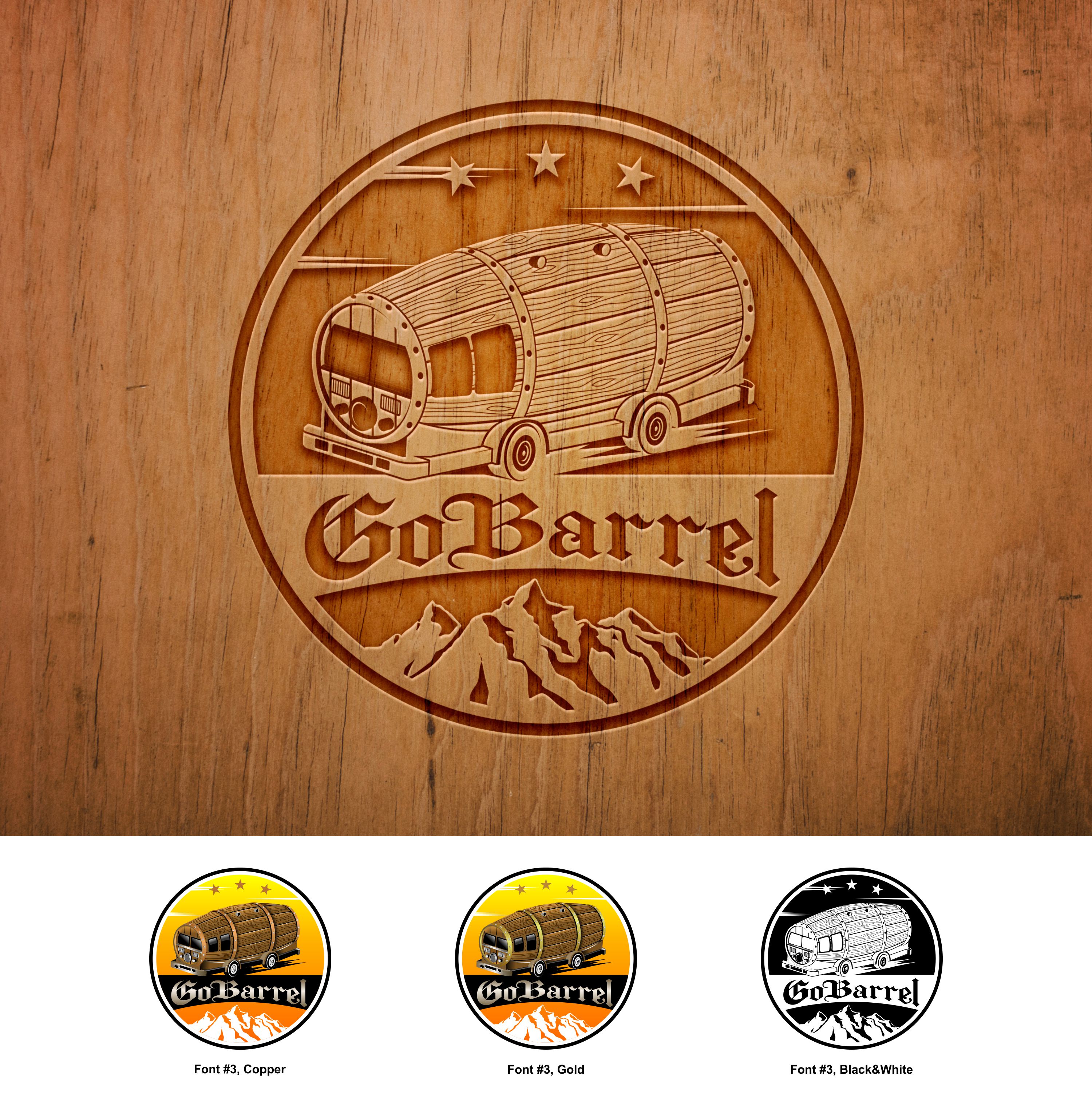 Logo Design by dhanuboy for this project | Design #32219203