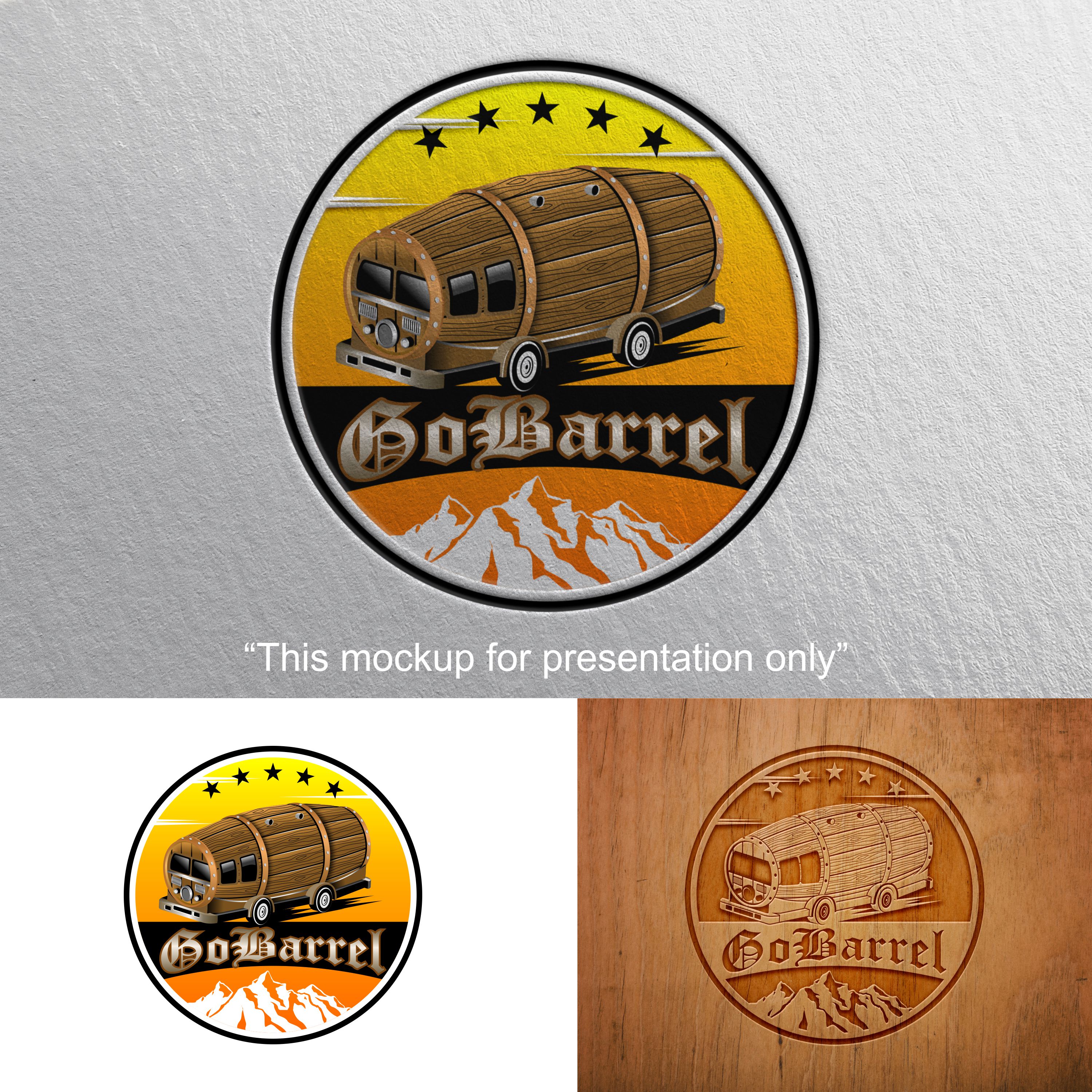 Logo Design by dhanuboy for this project | Design #32219422