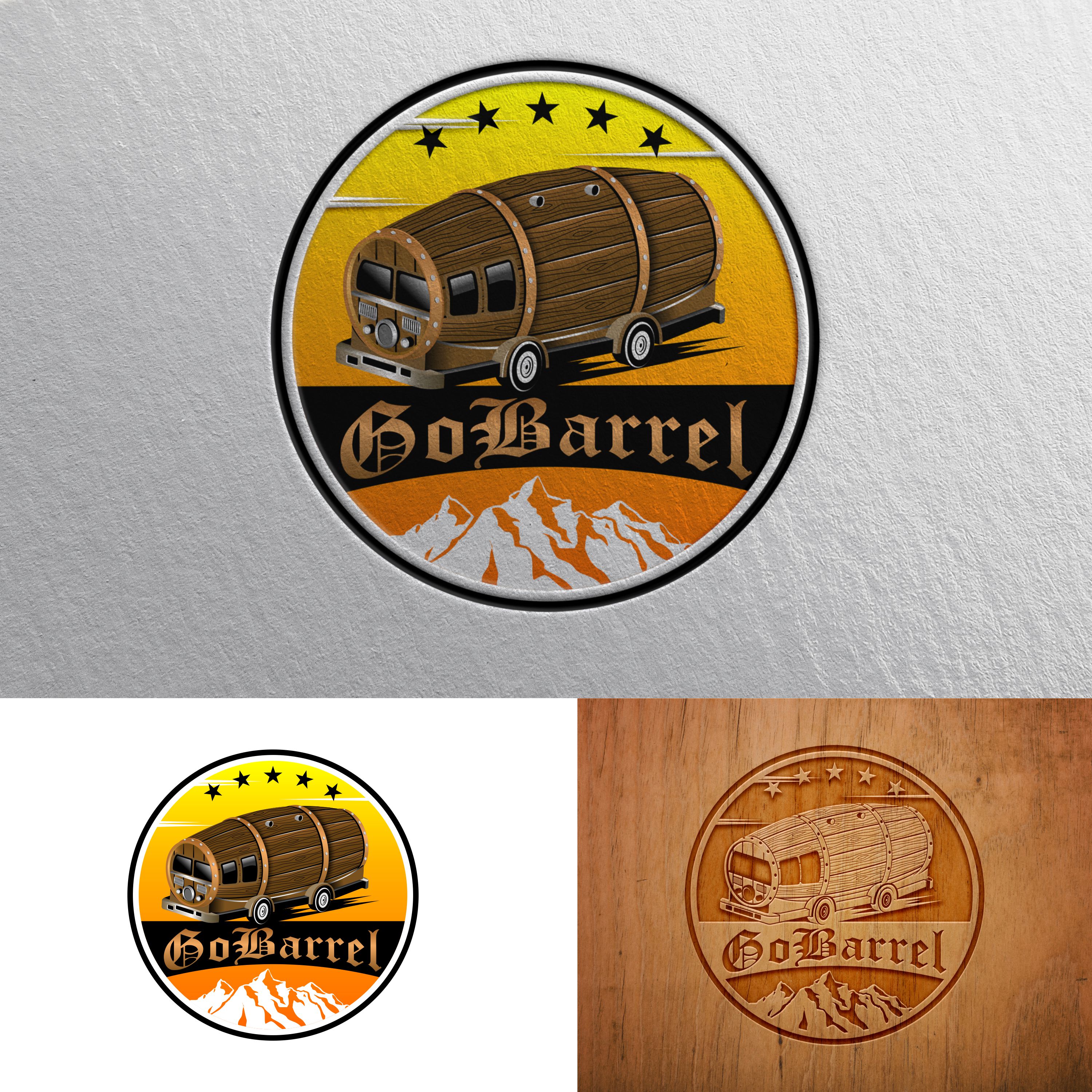 Logo Design by dhanuboy for this project | Design #32221147