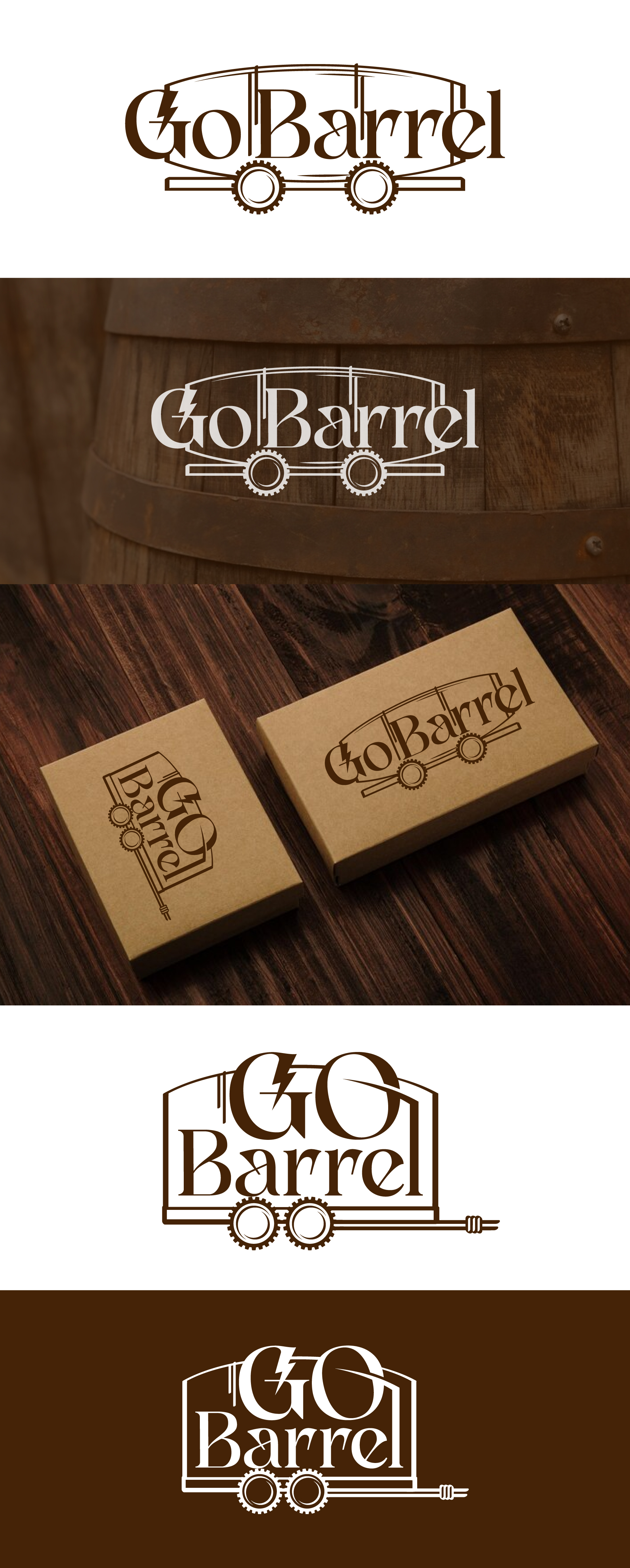 Logo Design by debdesign for this project | Design #32182371