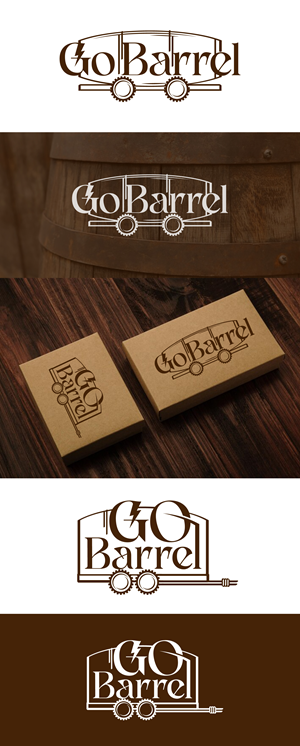 Logo Design by debdesign for this project | Design: #32182371