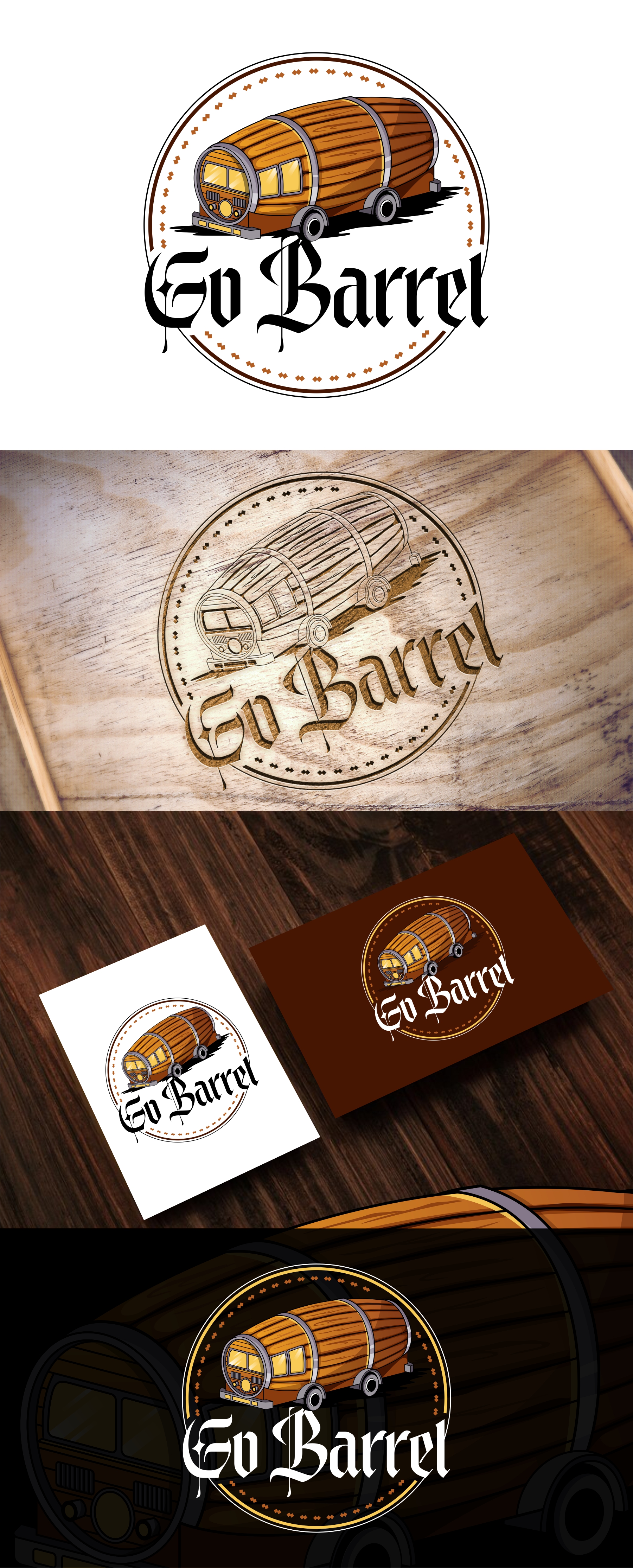 Logo Design by debdesign for this project | Design #32189644