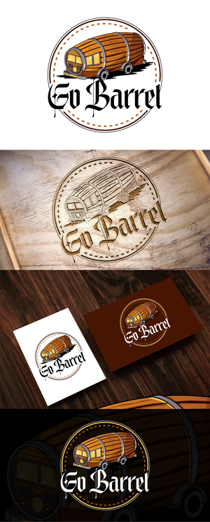 Logo Design by debdesign for this project | Design: #32189644