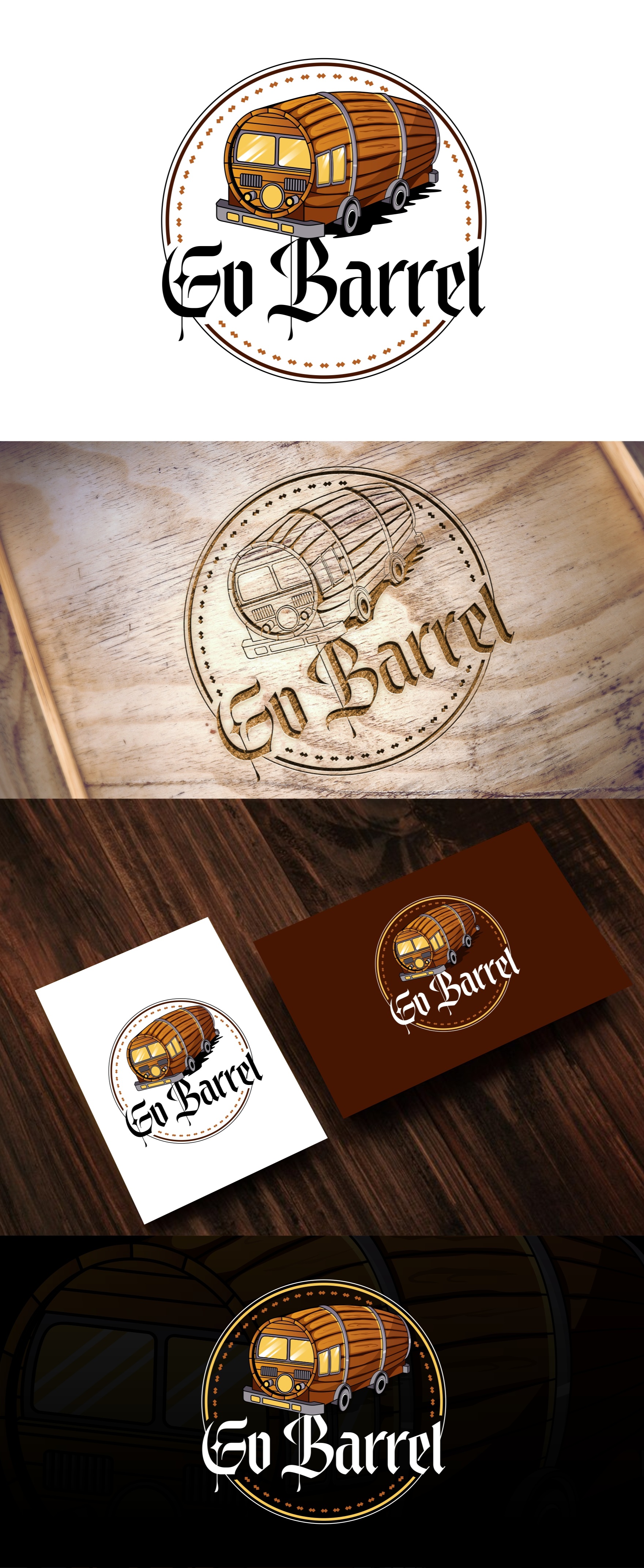 Logo Design by debdesign for this project | Design #32203796