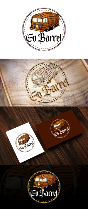 Logo Design by debdesign for this project | Design: #32213024