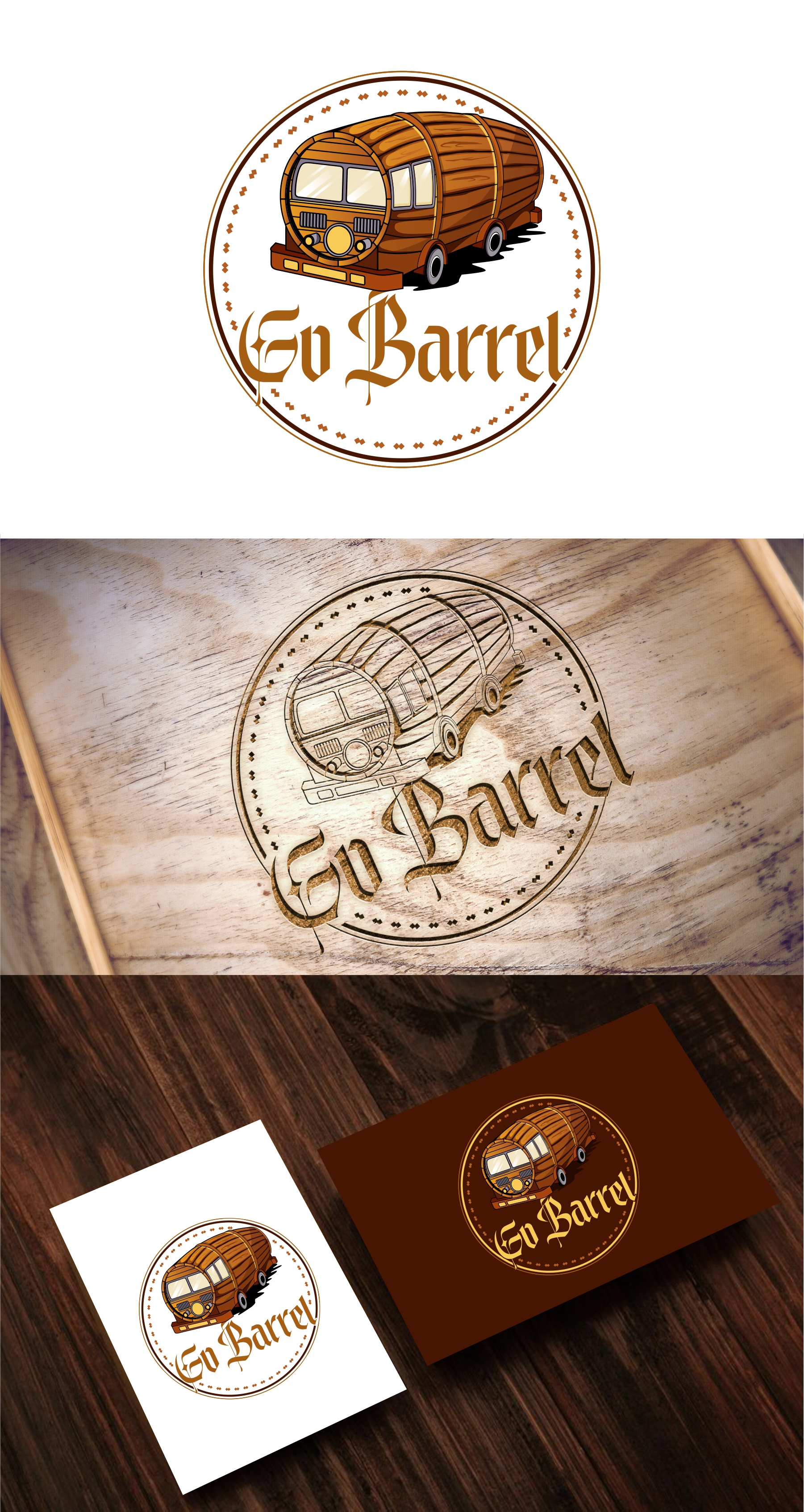 Logo-Design von debdesign für dieses Projekt | Design #32213028