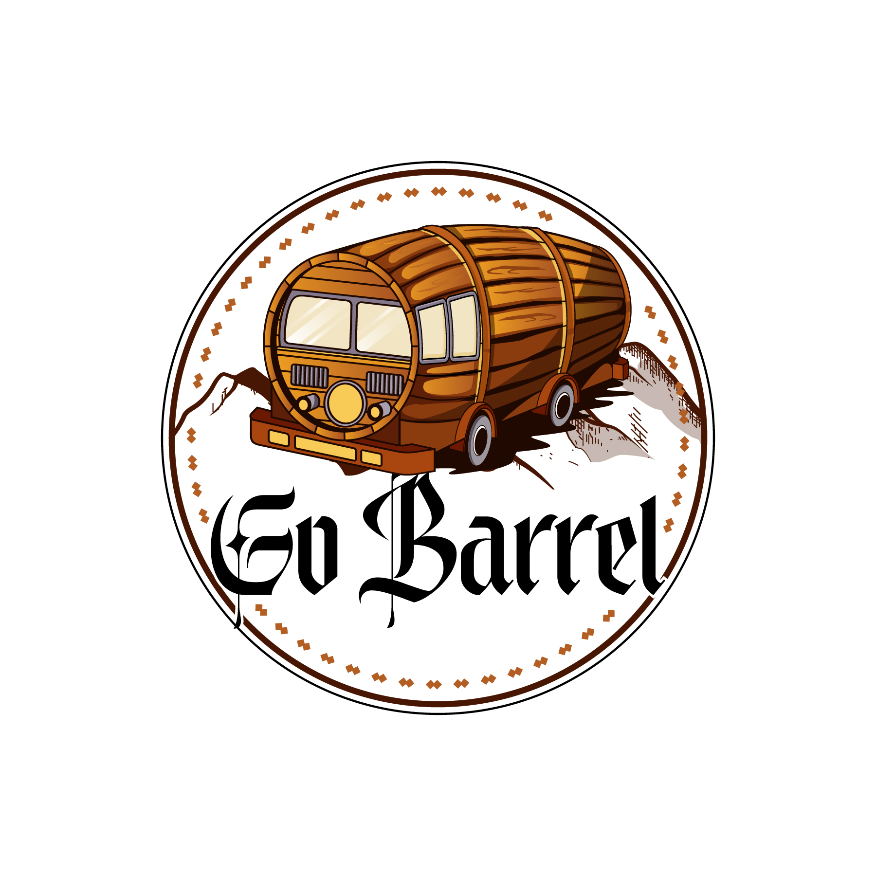 Diseño de Logo por debdesign para este proyecto | Diseño #32217986