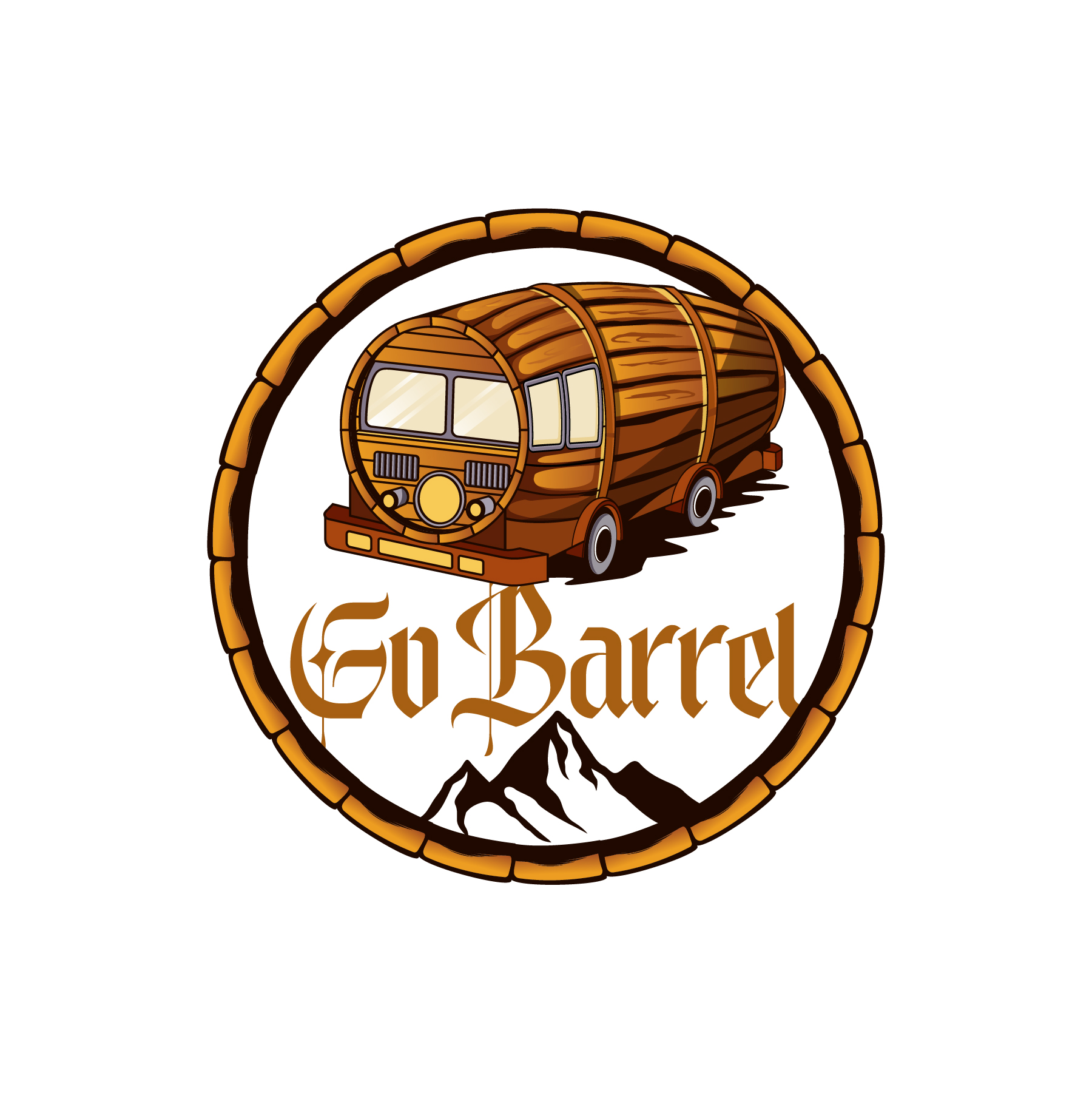 Logo Design by debdesign for this project | Design #32223971