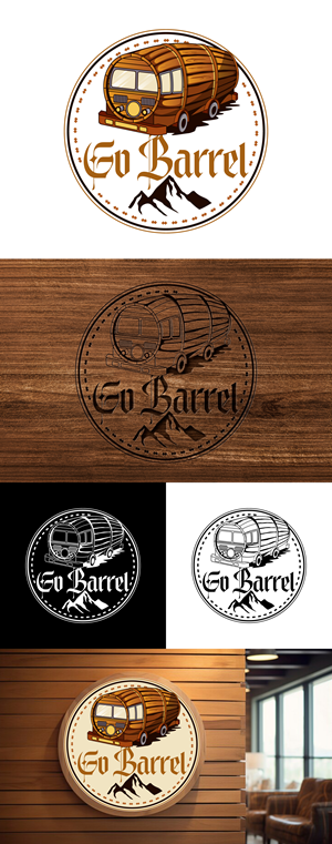 Logo Design by debdesign for this project | Design: #32228316