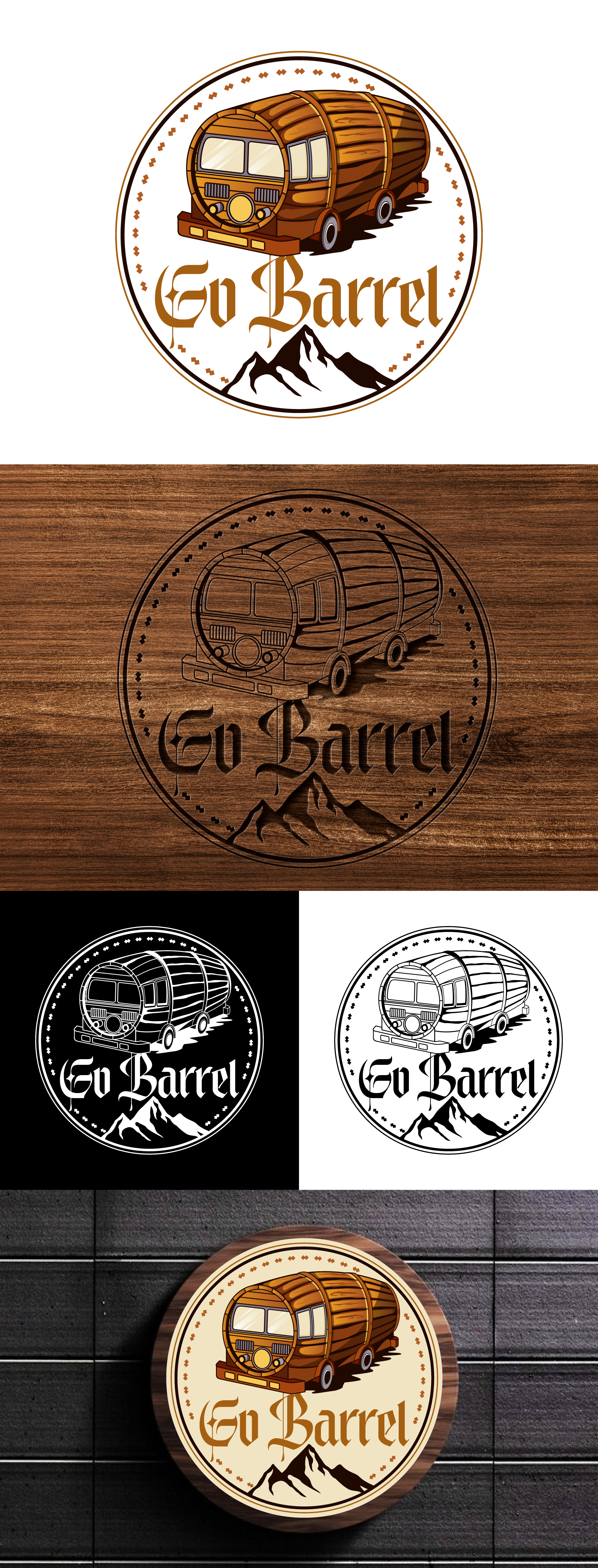 Logo Design by debdesign for this project | Design #32228317