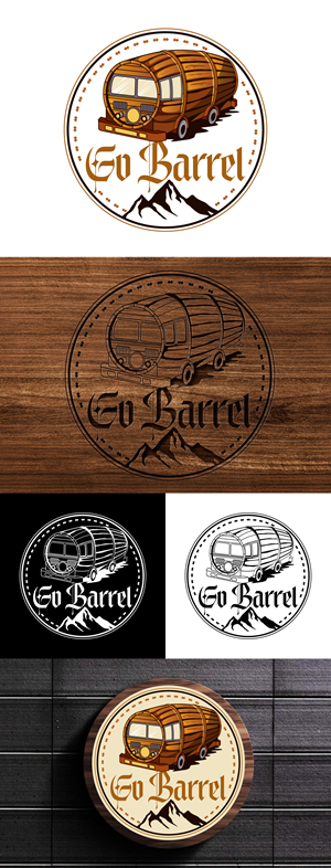 Logo Design by debdesign for this project | Design: #32228317