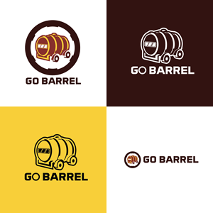 Logo Design by Indra Mahendra