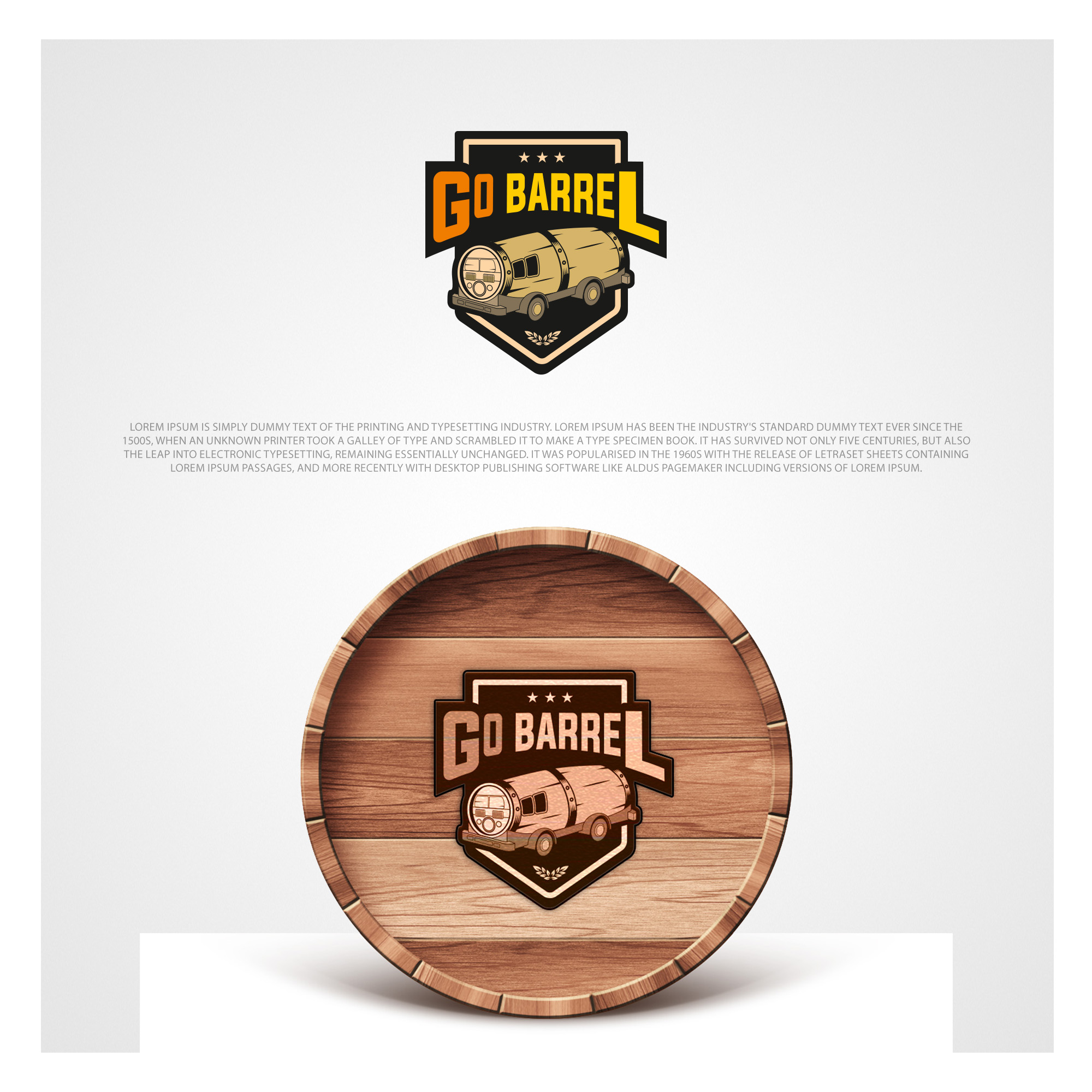 Logo Design by Mohsen Khorshidi for this project | Design #32194664