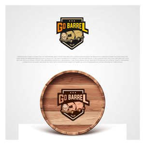 Logo Design by Mohsen Khorshidi