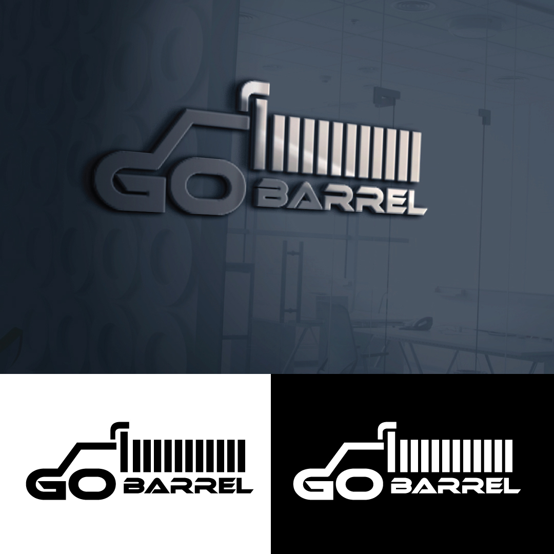 Logo Design by GODDREAMCREATION for this project | Design #32172574