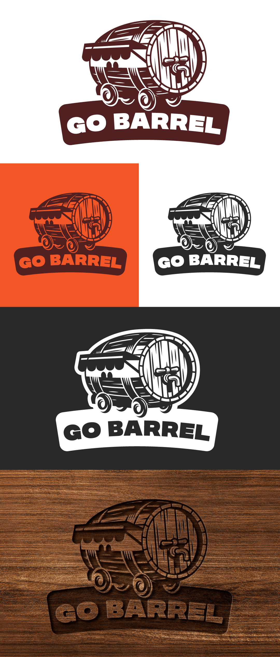 Logo Design by Doctor Brand for this project | Design #32173595