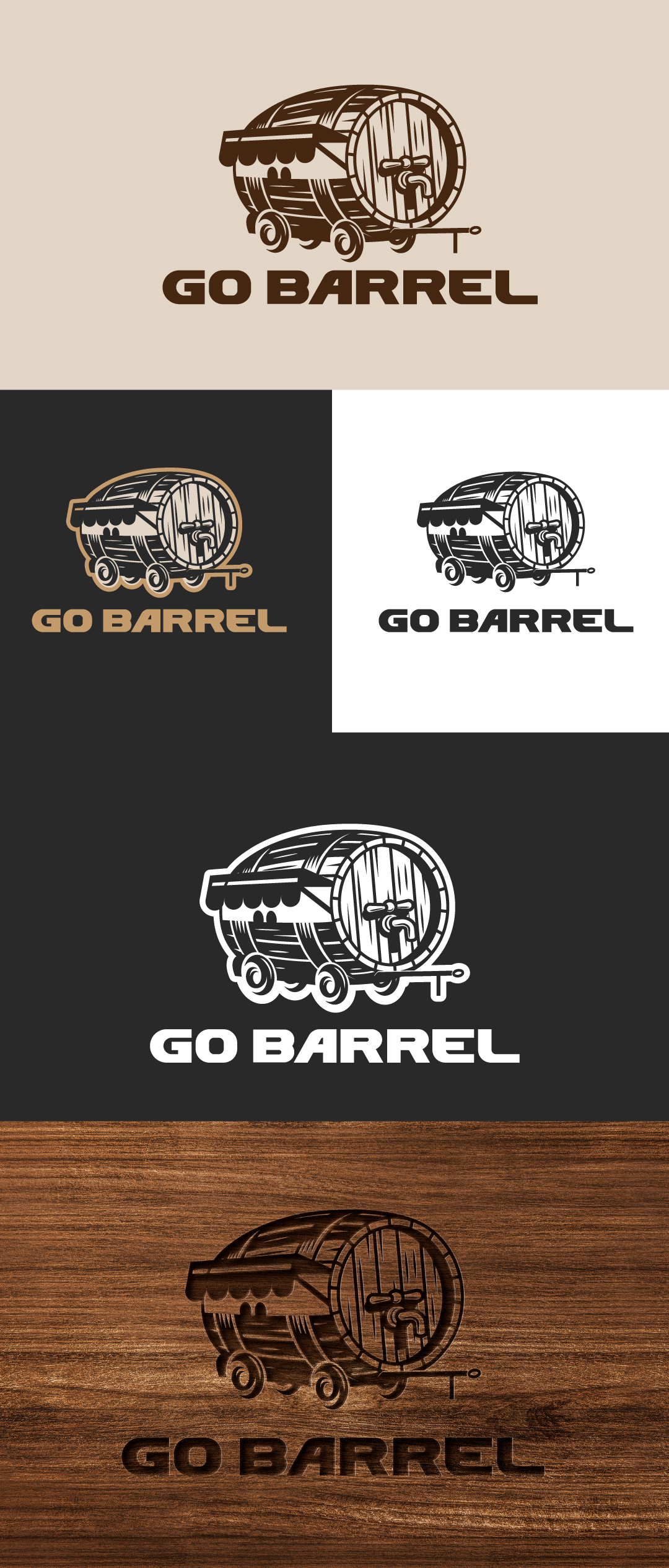 Logo Design by Doctor Brand for this project | Design #32173601