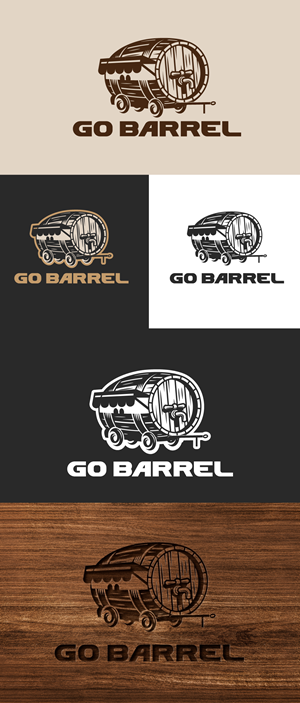 Logo Design by Doctor Brand for this project | Design: #32173601