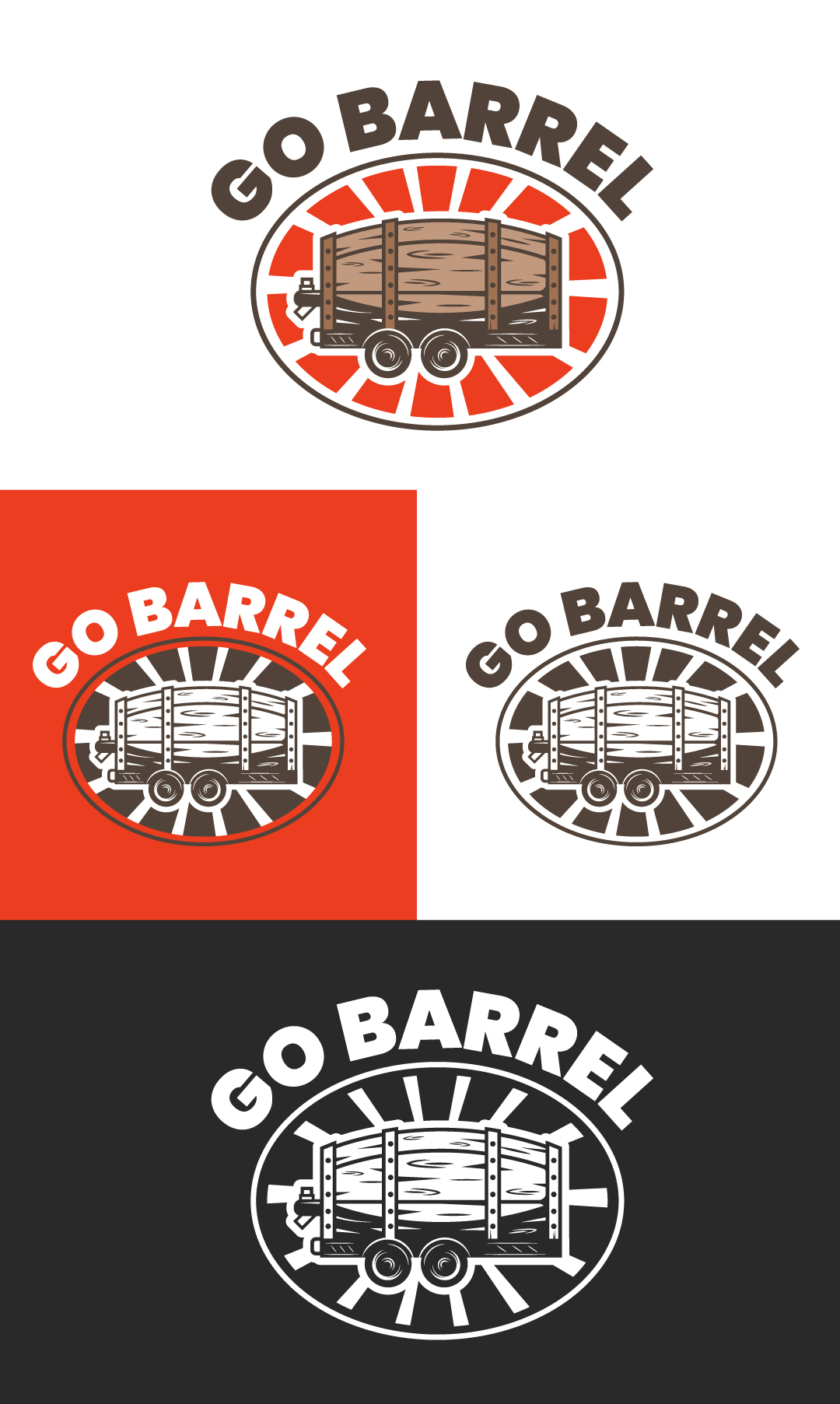 Diseño de Logo por Doctor Brand para este proyecto | Diseño #32193329