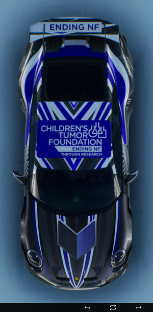 Car Wrap-Design von AZ_Studio für dieses Projekt | Design: #32201280