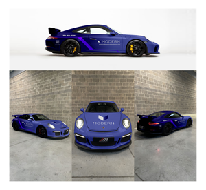 Design de Covering de Véhicule par ANGGI MAULANA PRAKOSO pour ce projet | Design : #32182473