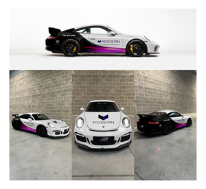 Design de Covering de Véhicule par ANGGI MAULANA PRAKOSO pour ce projet | Design : #32182474