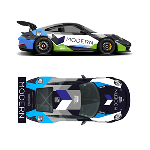 Design de Covering de Véhicule par AleWrap pour ce projet | Design : #32178531