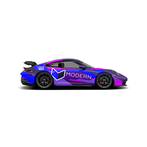 Car Wrap-Design von AleWrap für dieses Projekt | Design: #32221749