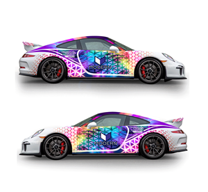 Design de Covering de Véhicule par sanalkumar pour ce projet | Design : #32183158