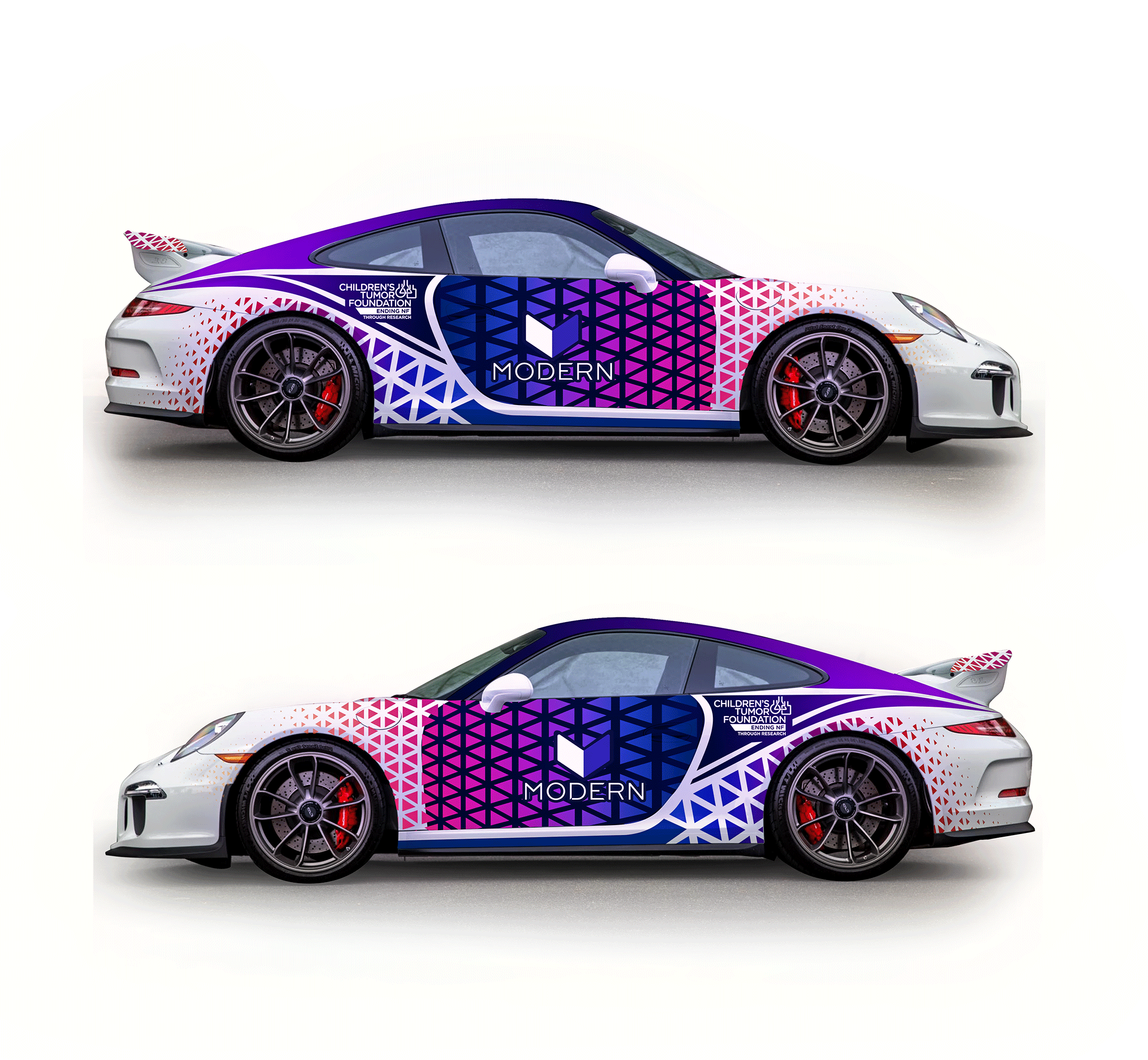Car Wrap Design by sanalkumar for this project | Design #32183180