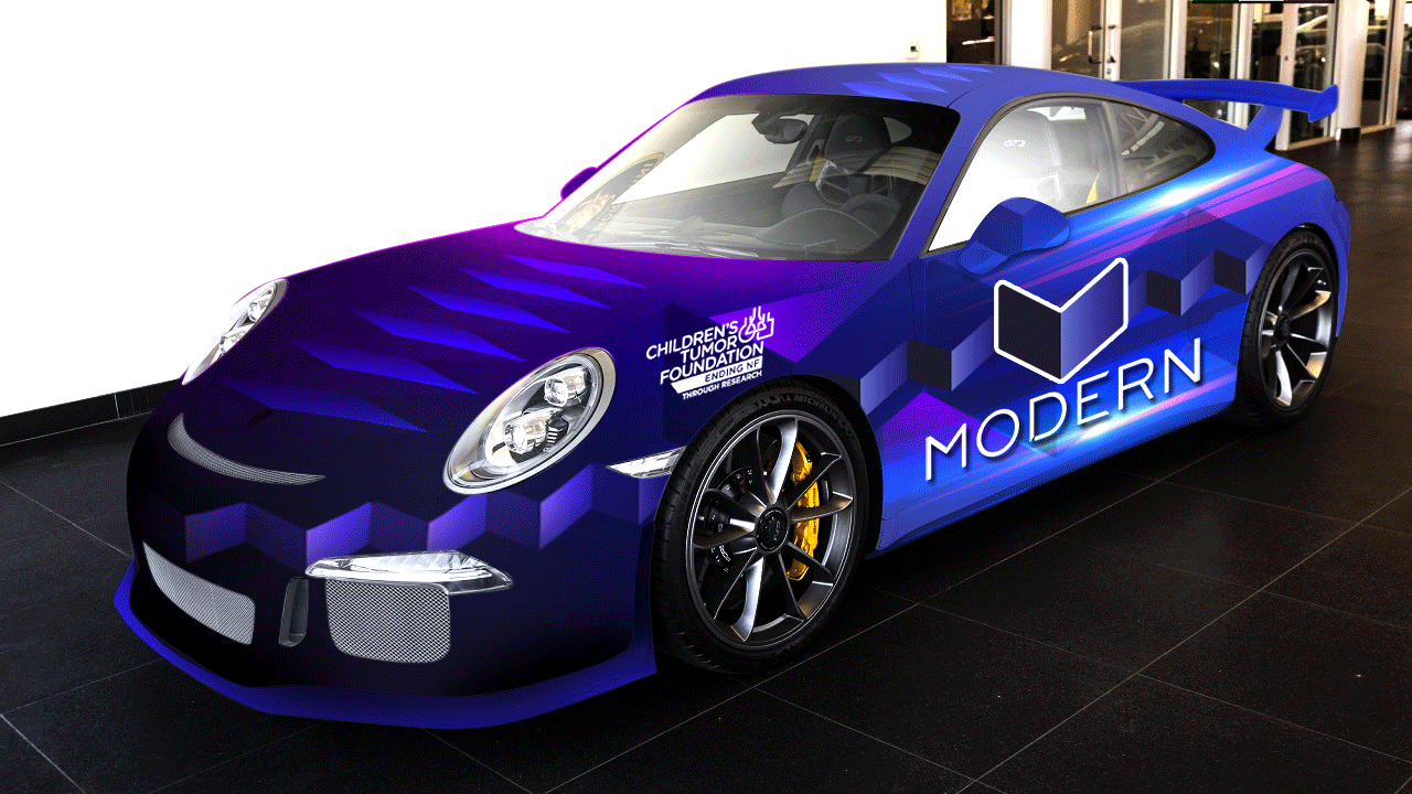 Car Wrap Design by sanalkumar for this project | Design #32187903