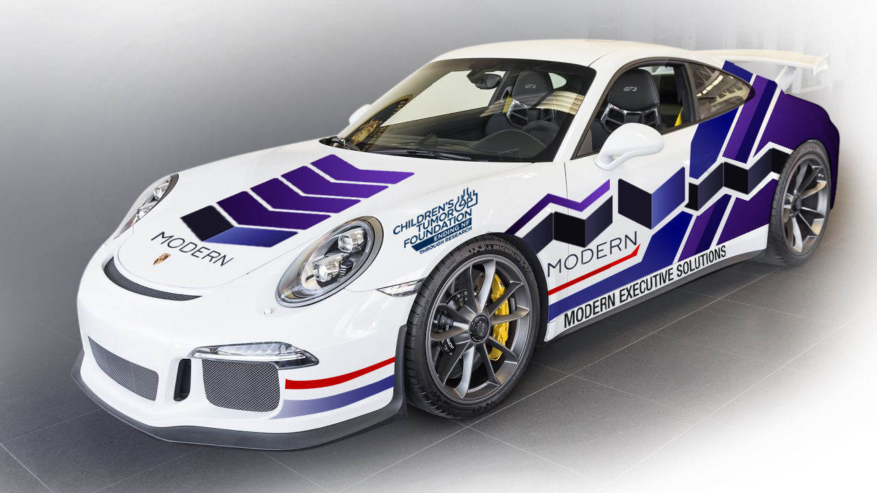Car Wrap Design by sanalkumar for this project | Design #32190227