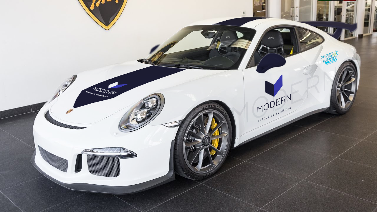 Car Wrap Design by HuseyinBozkurt for this project | Design #32184974