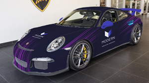 Car Wrap-Design von HuseyinBozkurt für dieses Projekt | Design: #32184976